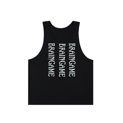 BG Gym Tank (Oversized)