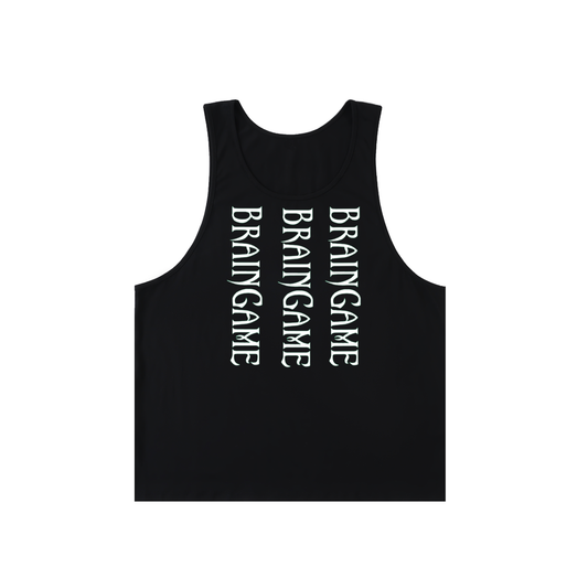 BG Gym Tank (Oversized)