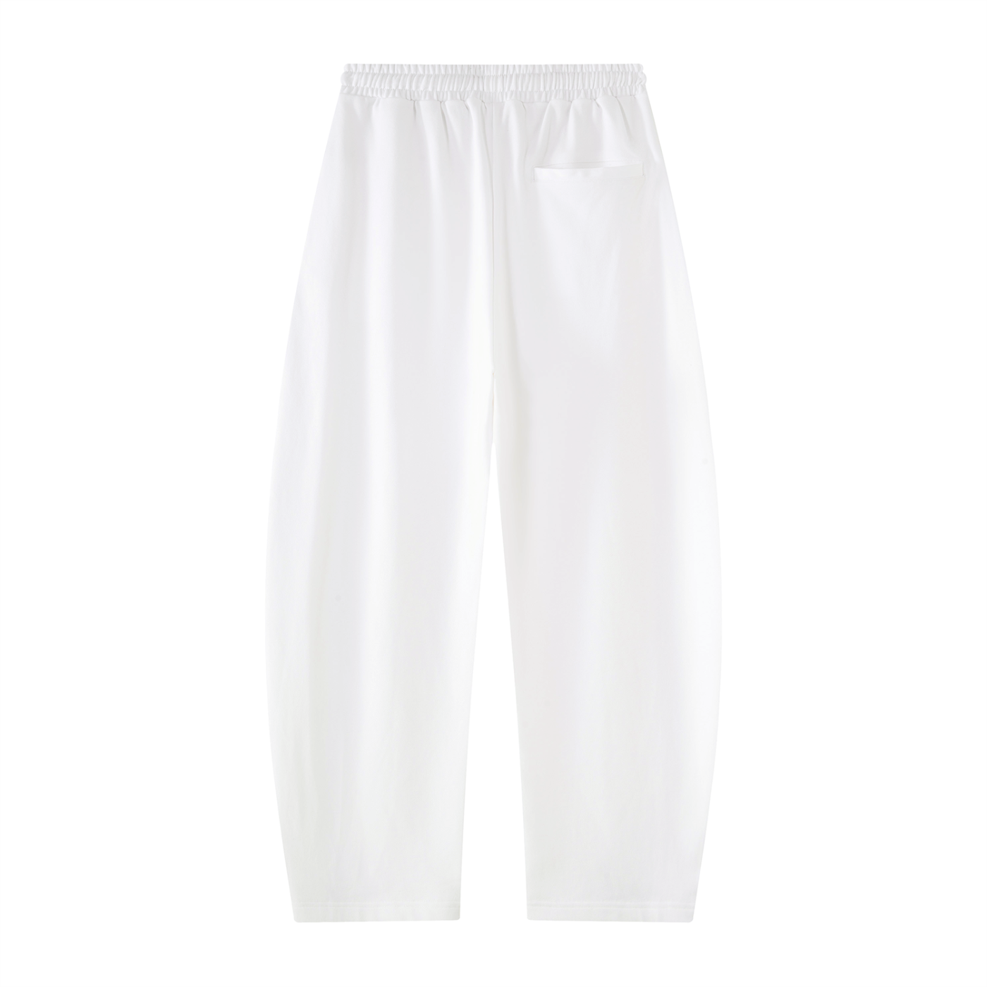 BG Barrel Leg Sweatpants