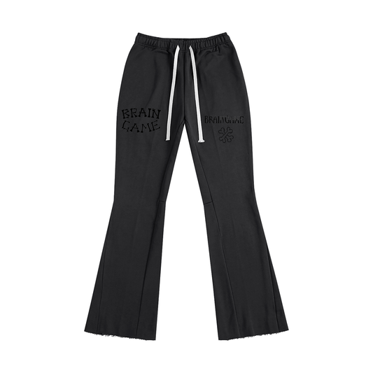 BG Flared Sweatpants