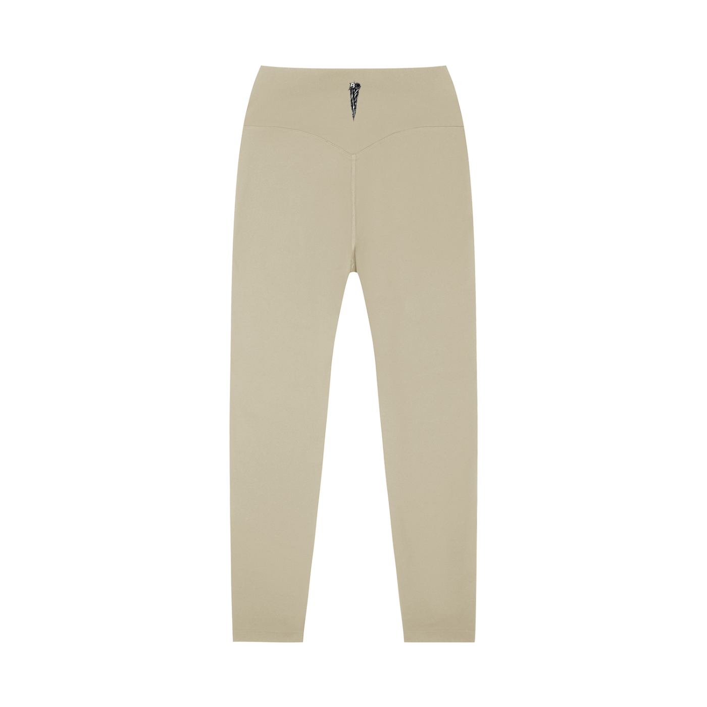 BG “On Ice” High-Waisted Yoga Leggings(13 Colors)