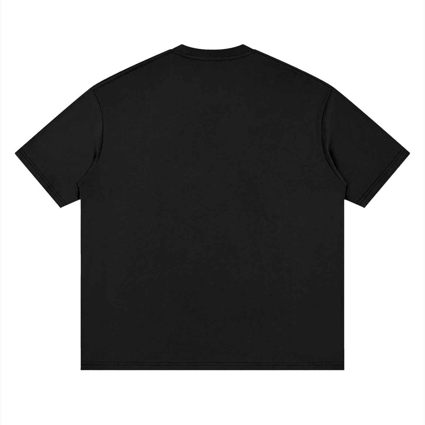 BG “Pretty Girls” Streetwear Loose Drop Shoulder T-Shirt