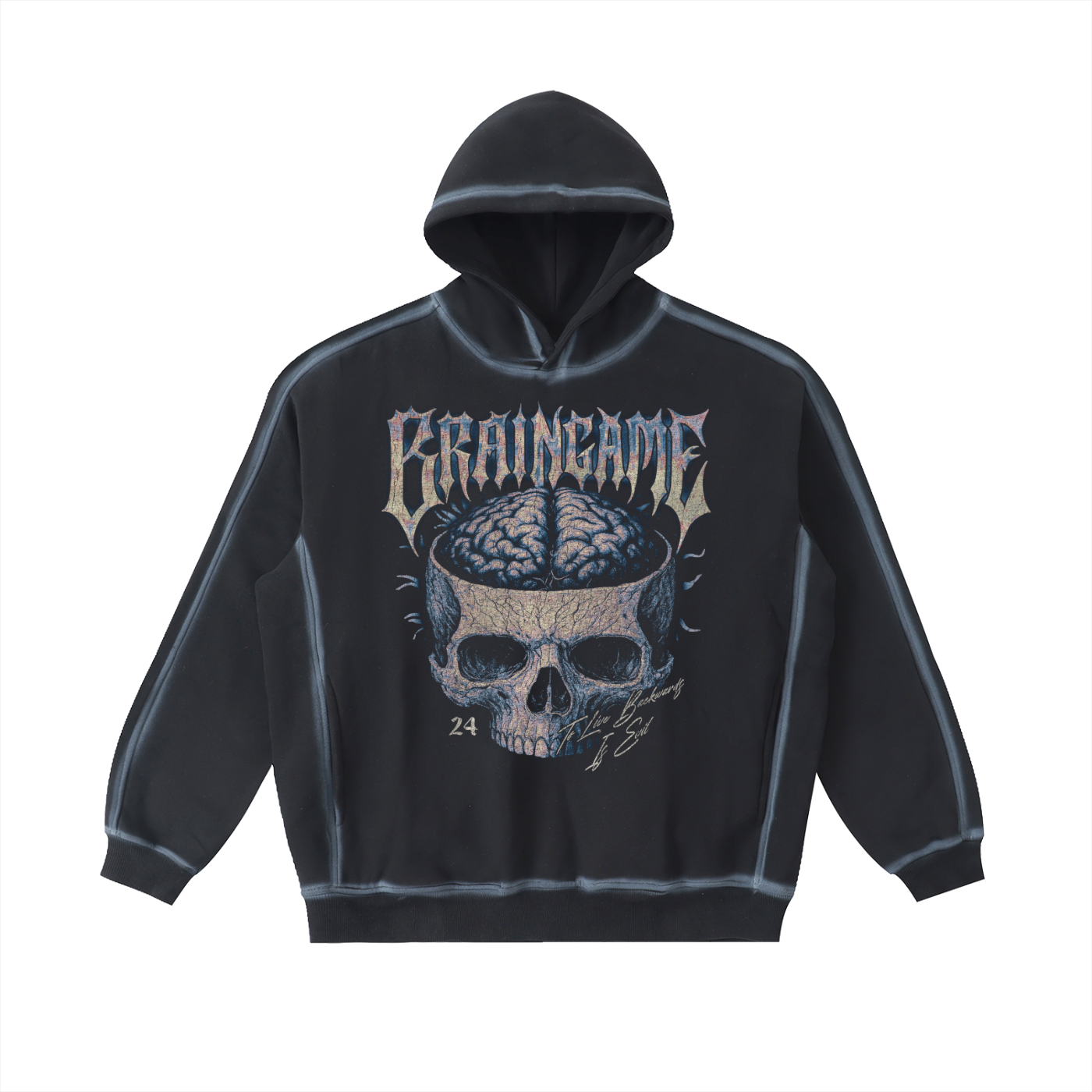 BG “Celsius” Hoodie