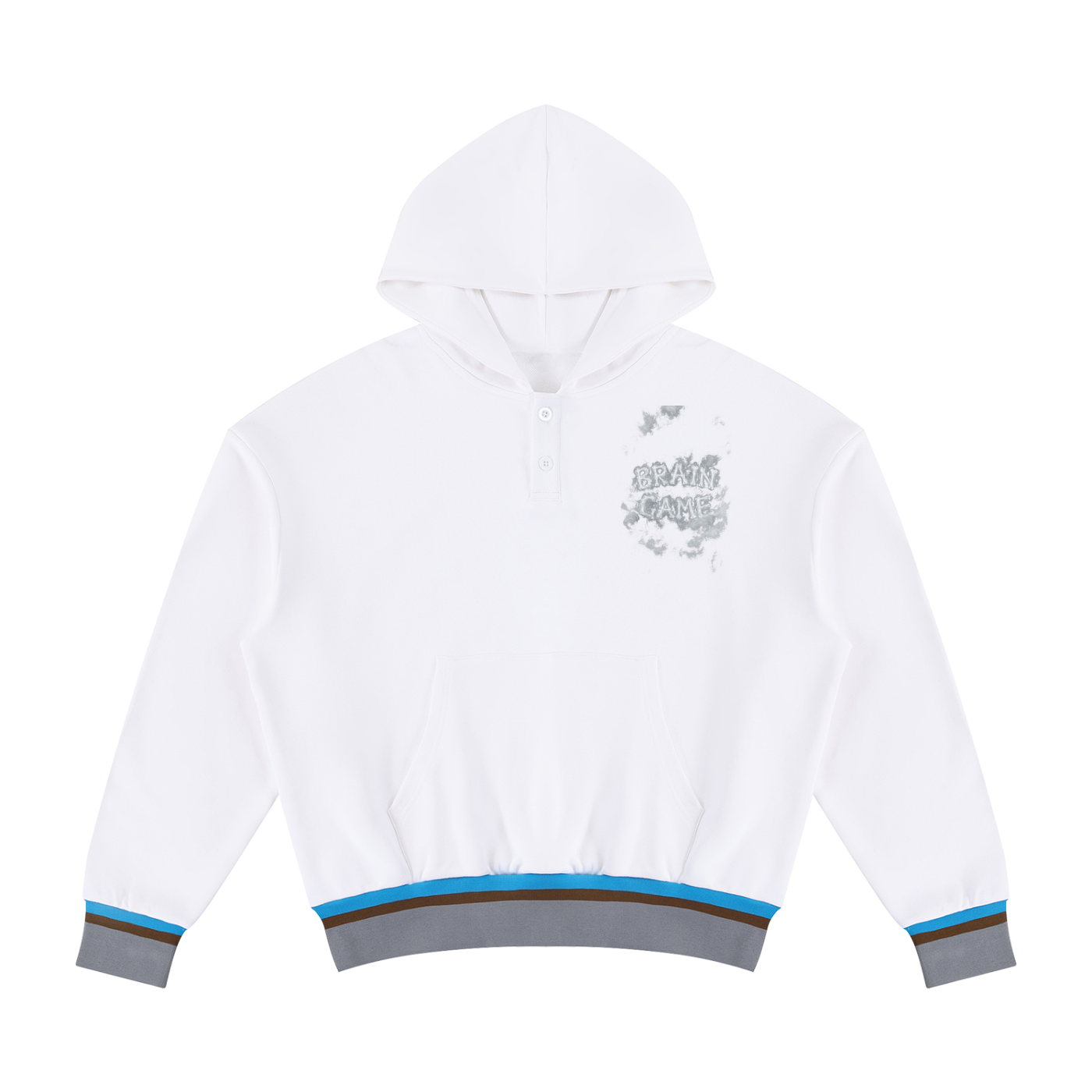 BG “In The Clouds” Unisex Hoodie