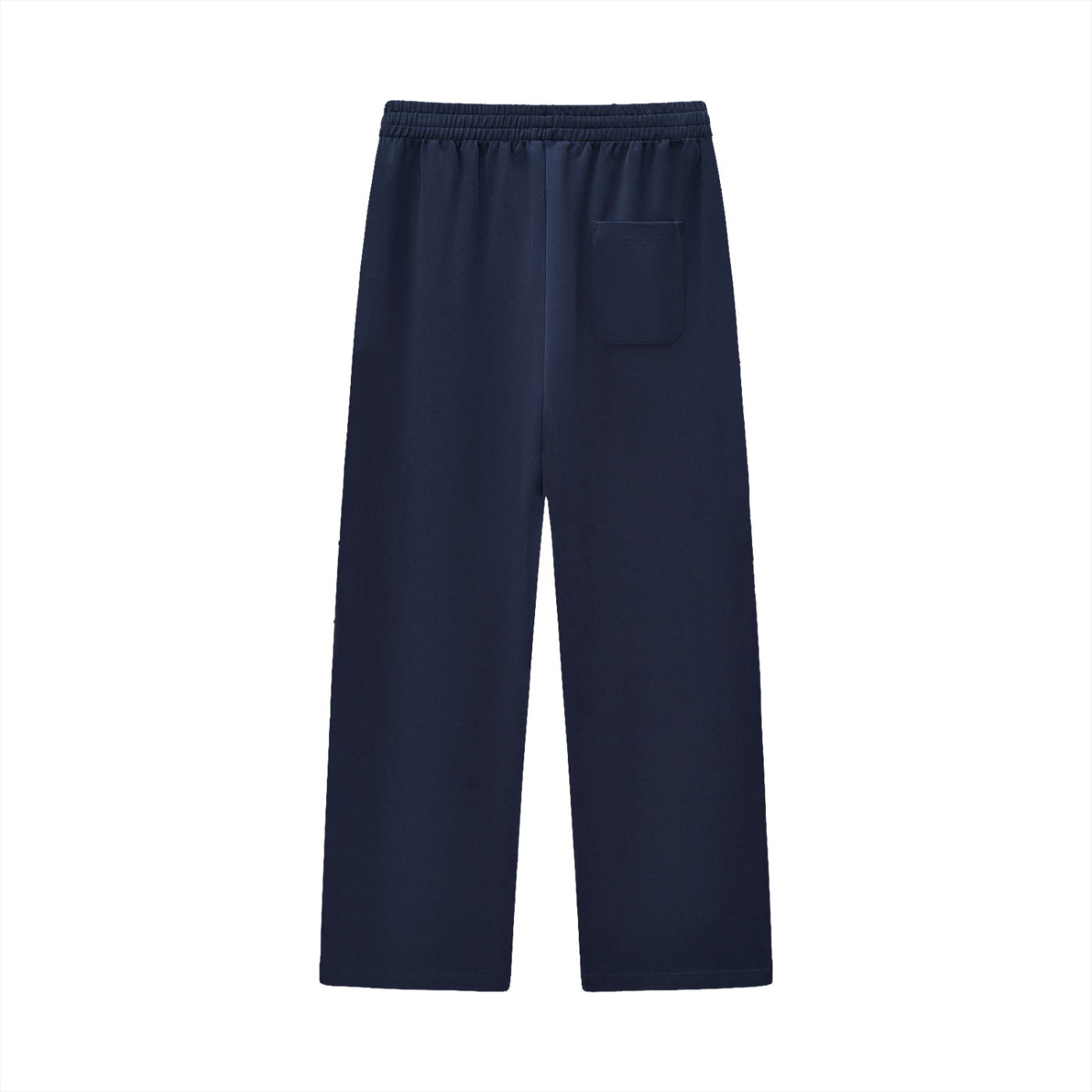 BG “Curved Stripe's” Sweatpants