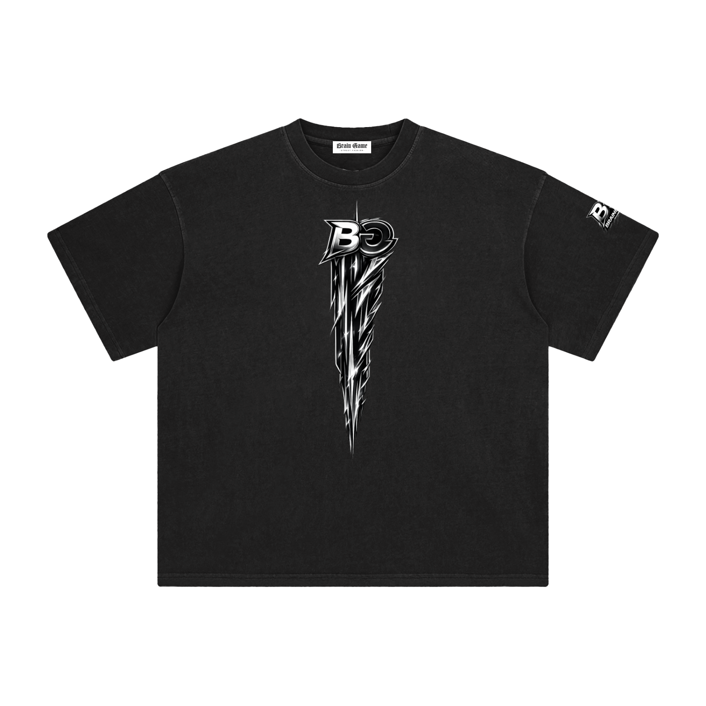 BG “On Ice” T-Shirt