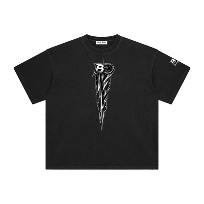 BG “Dagger” Tee