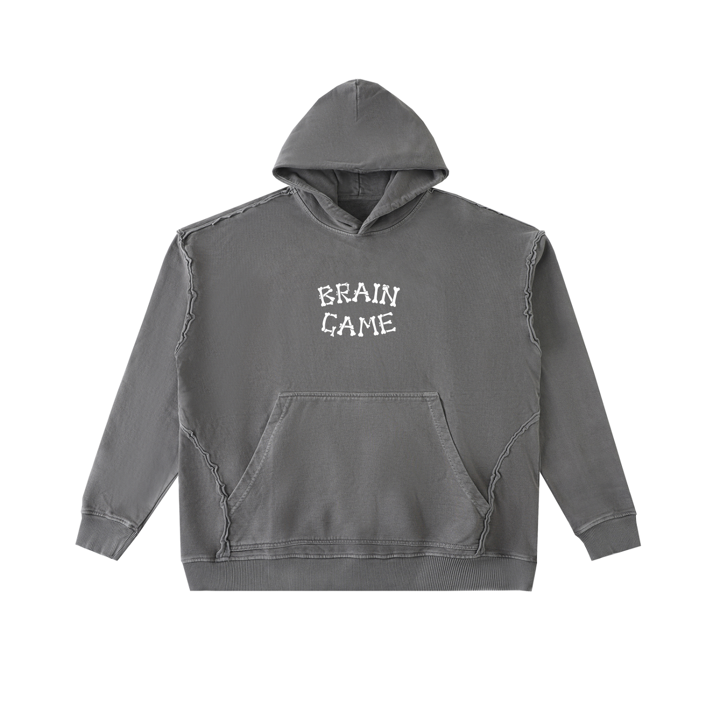 BG Enzyme Hoodie