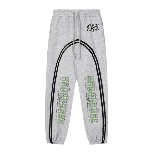BG “Ash Green” Sweatpants