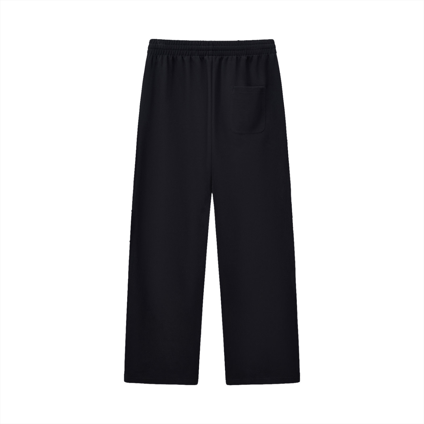 BG “Curved Stripe's” Sweatpants
