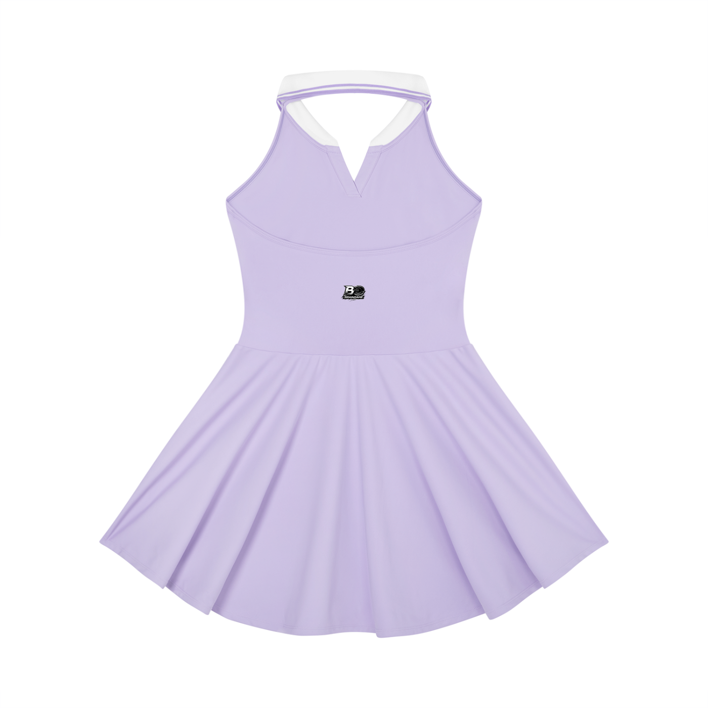 BG Women's Tennis Dress
