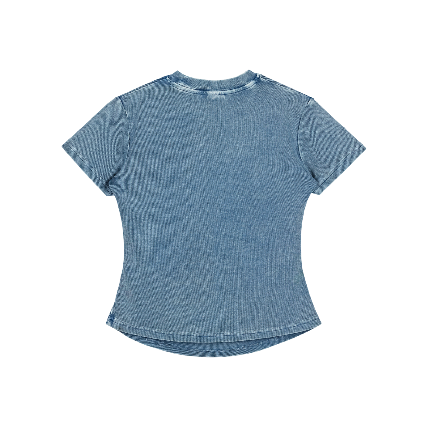 BG Women’s Vintaged-Wash Cotton T