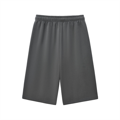 BG “Clouded” Three-quarter Sweatpants