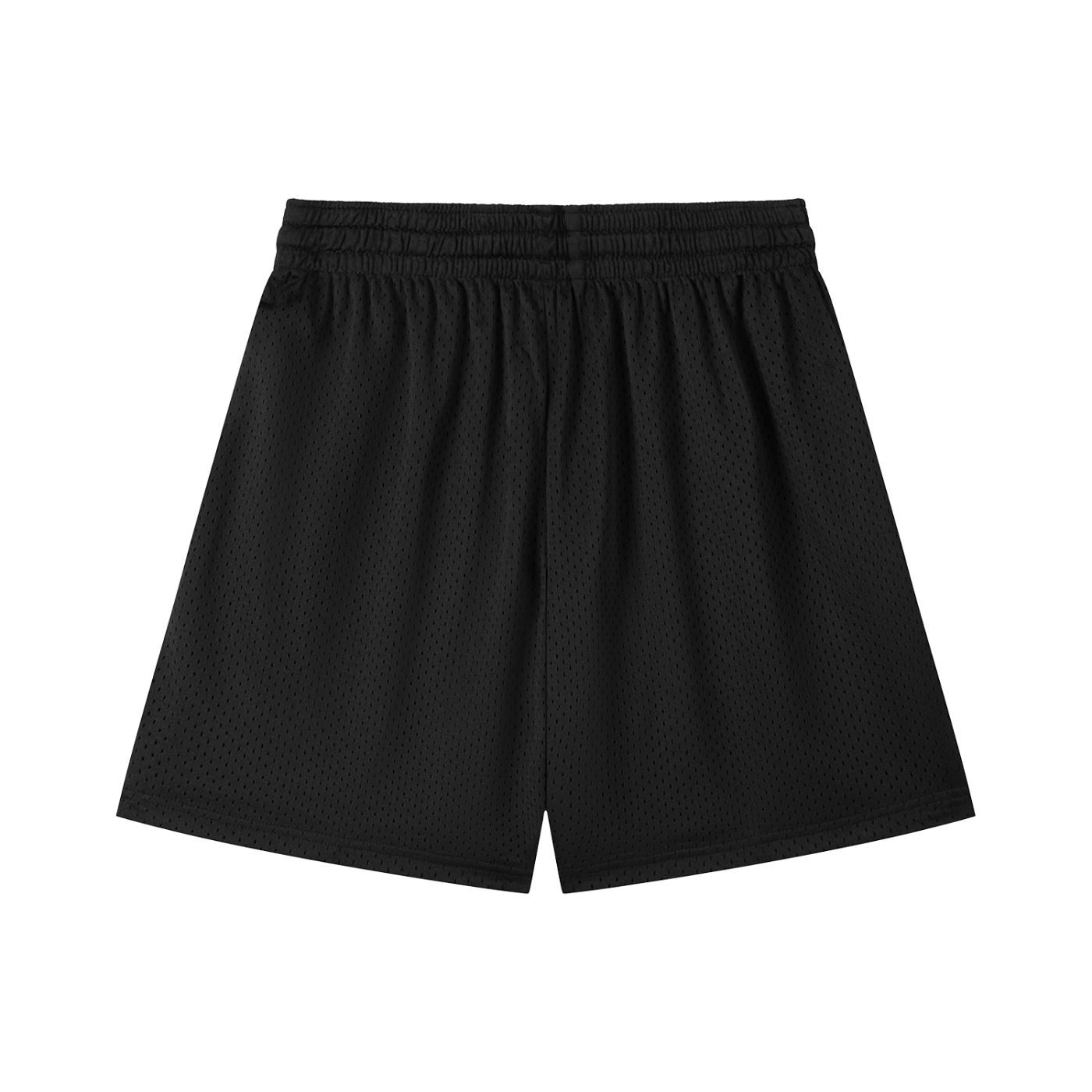 BG “Pro” Mesh Drawstring Shorts