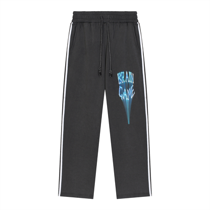 BG Snow Washed Sweatpants
