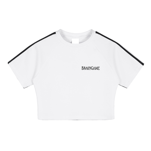 BG Cooling Performance Crop Top