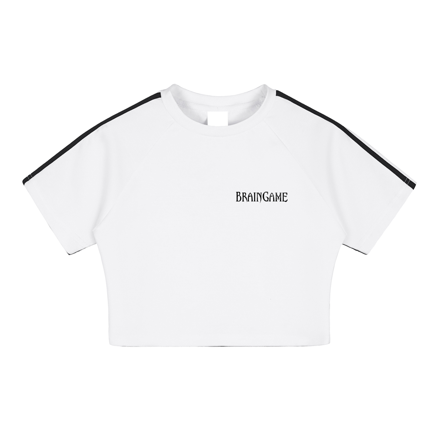 BG Cooling Performance Crop Top