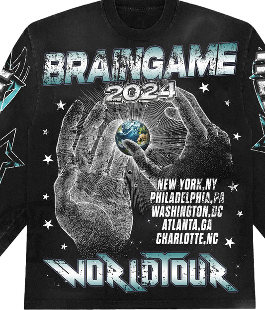 BrainGame “WorldTour” Set