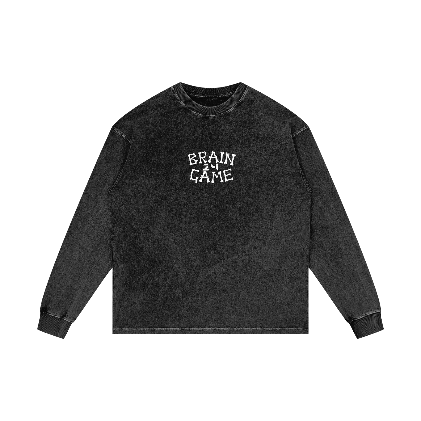 BG “Classic” Oversized T