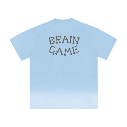 BG Faded Washed T-Shirt