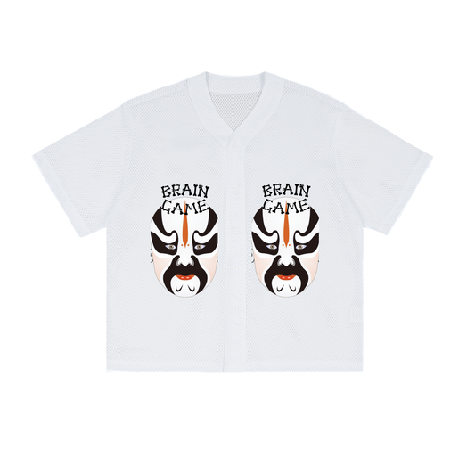 BG “Sumoa” Baseball Jersey