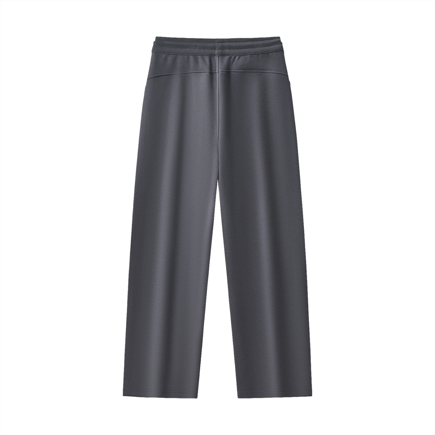 BG Women’s Essential Drawstring Straight-Leg Sweatpants