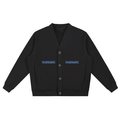 BG Essential Heavyweight Cardigan