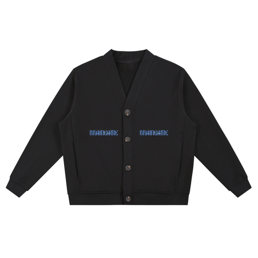 BG Essential Heavyweight Cardigan