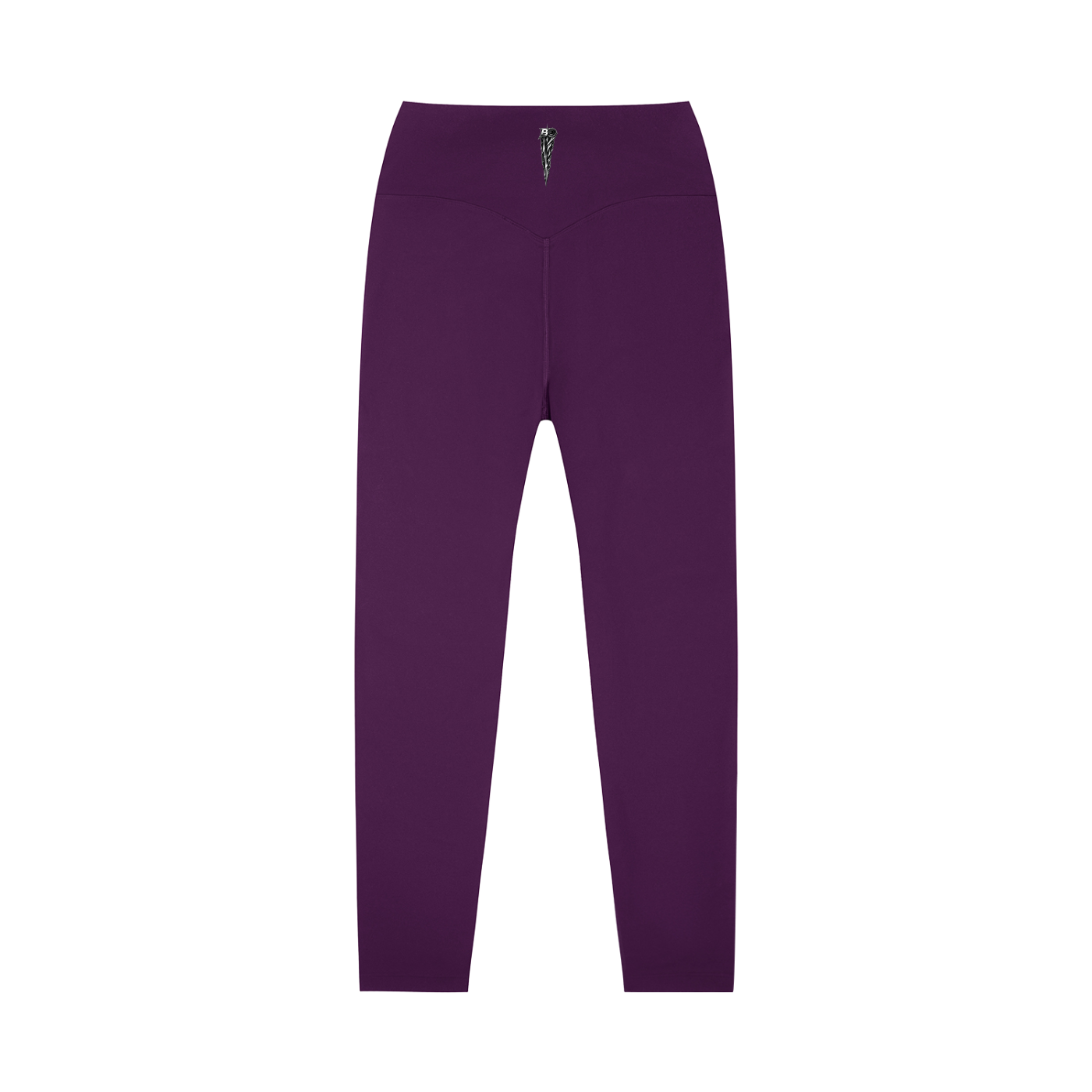 BG “On Ice” High-Waisted Yoga Leggings(13 Colors)
