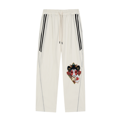 BG “Saki” Reflection Sweatpants (Unisex)