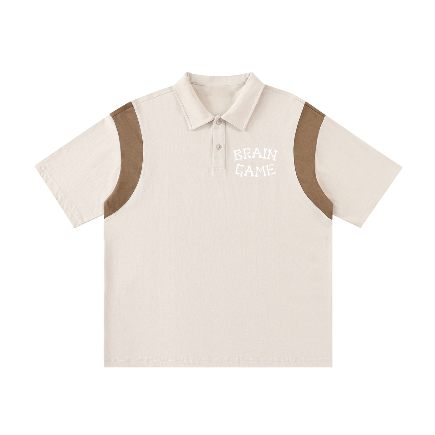 BG Cotton Polo Shirt (Unisex)