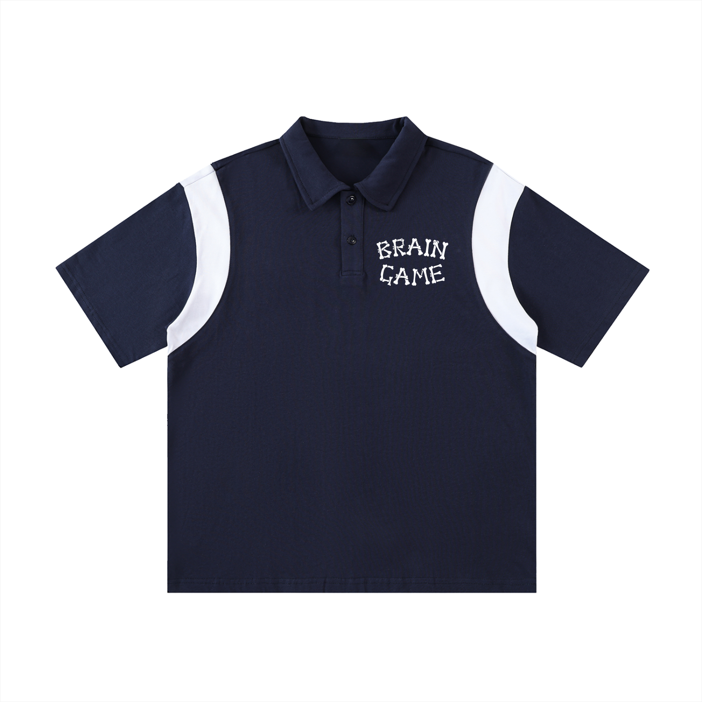 BG Cotton Polo Shirt (Unisex)