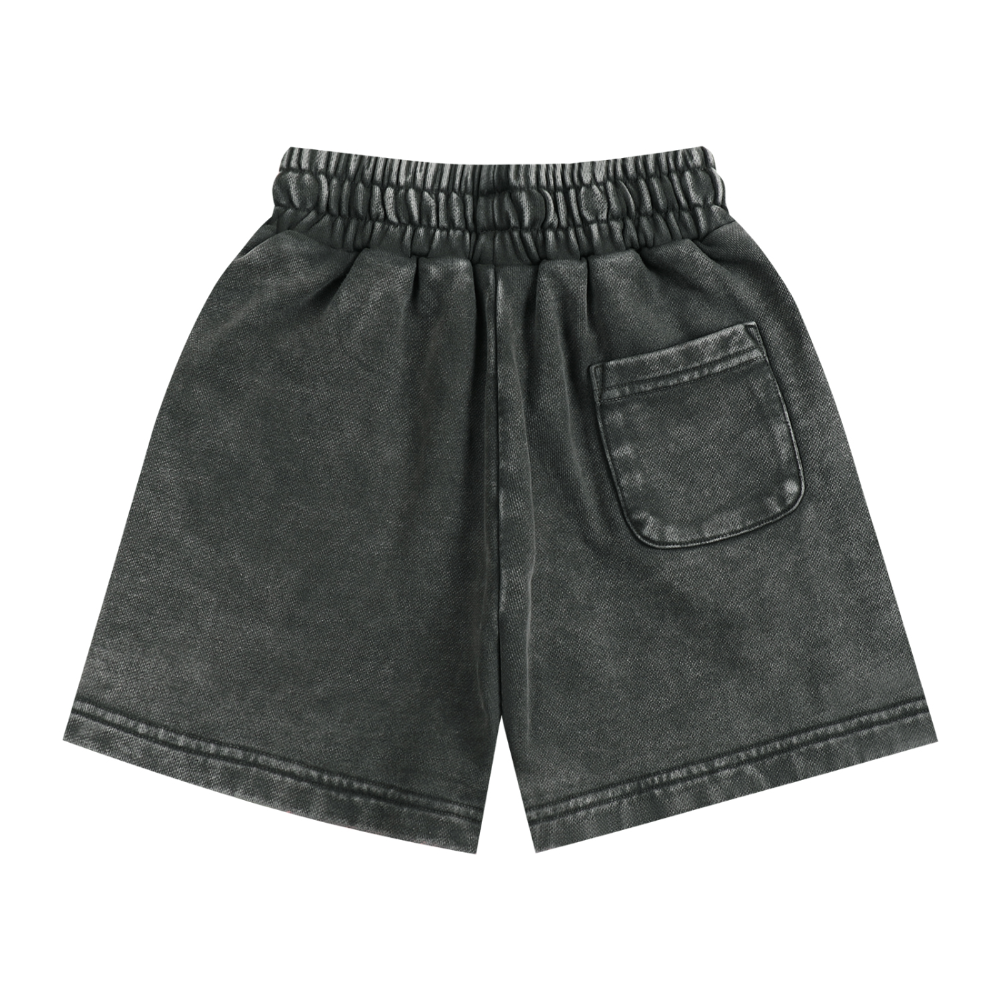 BG Kids' Shorts