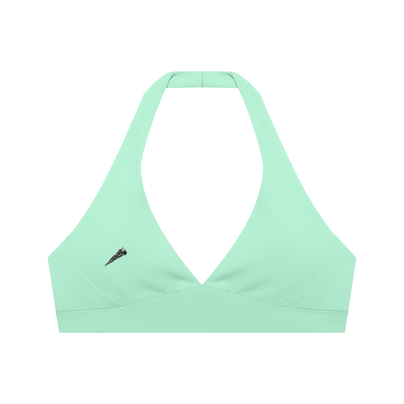 BG Women’s Halter Yoga Sports Bra