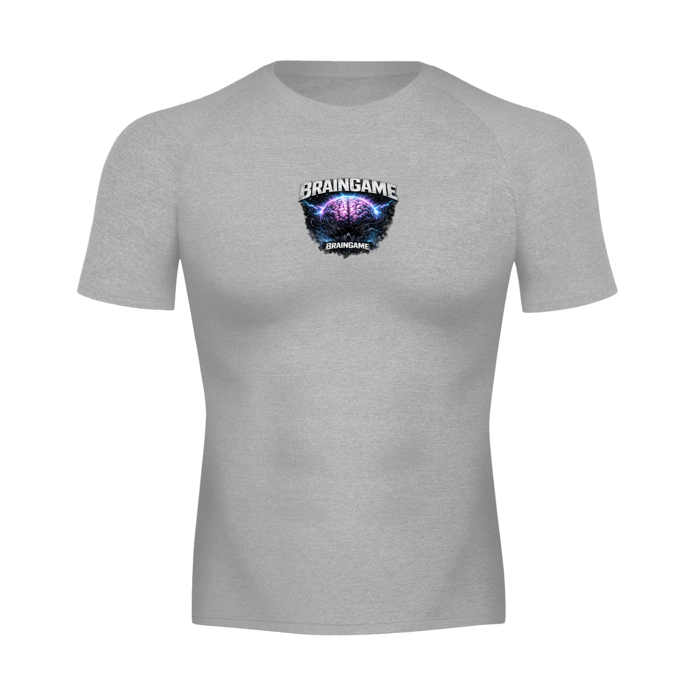 BG “Pro” Performance Compression Shirt