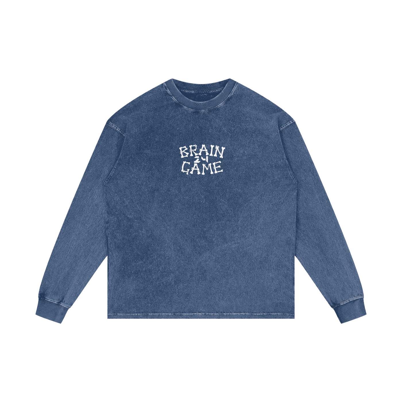 BG “Classic” Oversized T