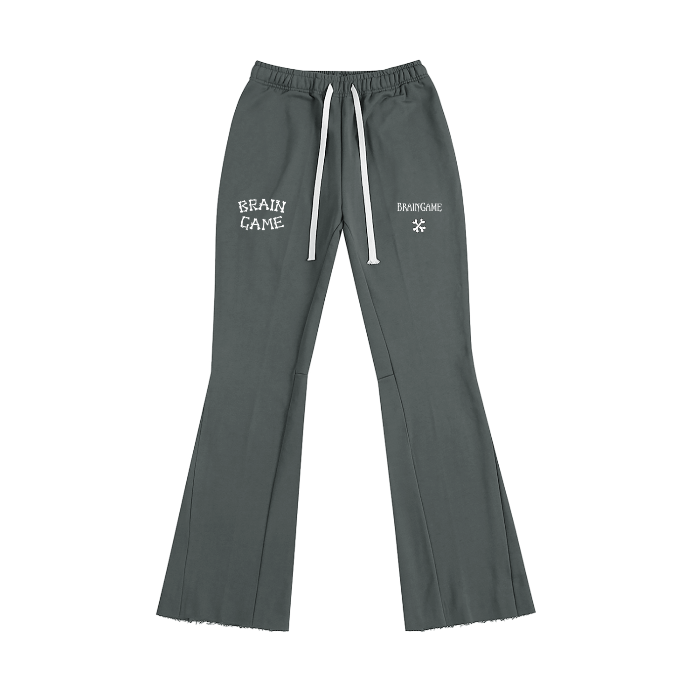 BG Flared Sweatpants