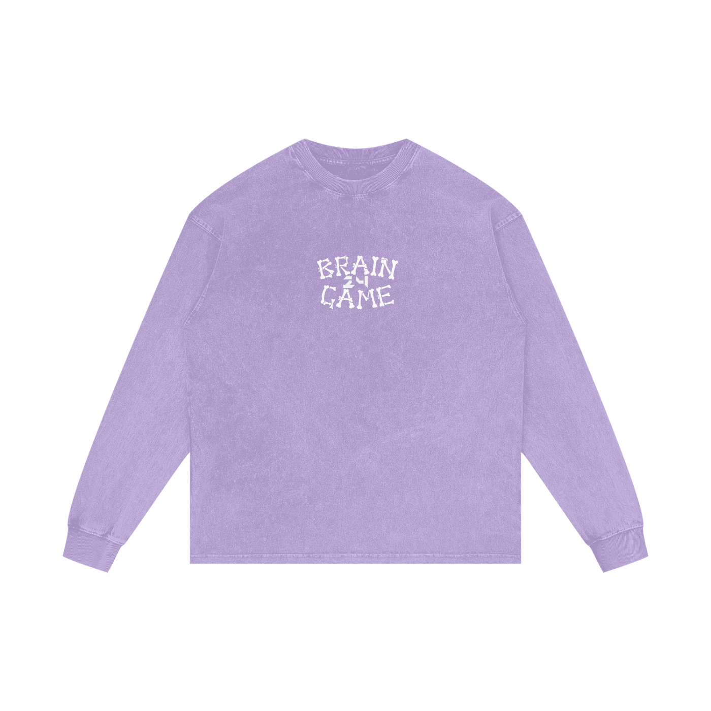 BG “Classic” Oversized T