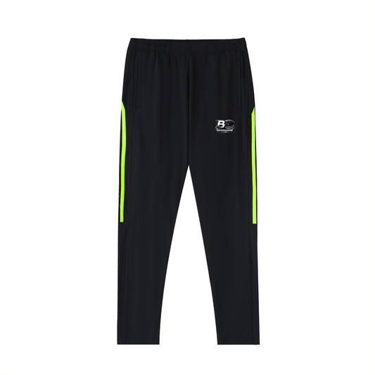 BG “Stripe Running” Pants