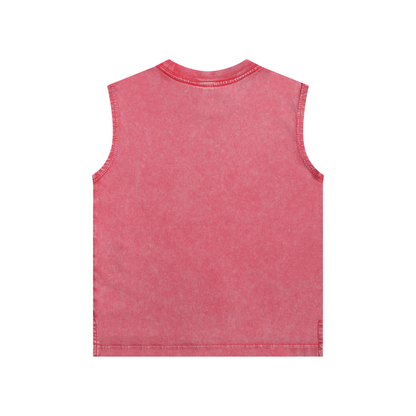 BG Kids' Tank Top