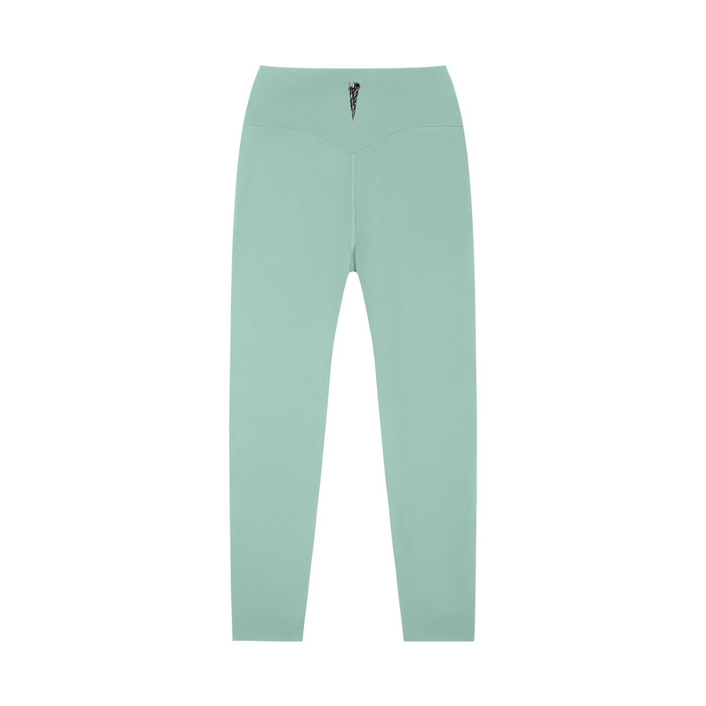 BG “On Ice” High-Waisted Yoga Leggings(13 Colors)