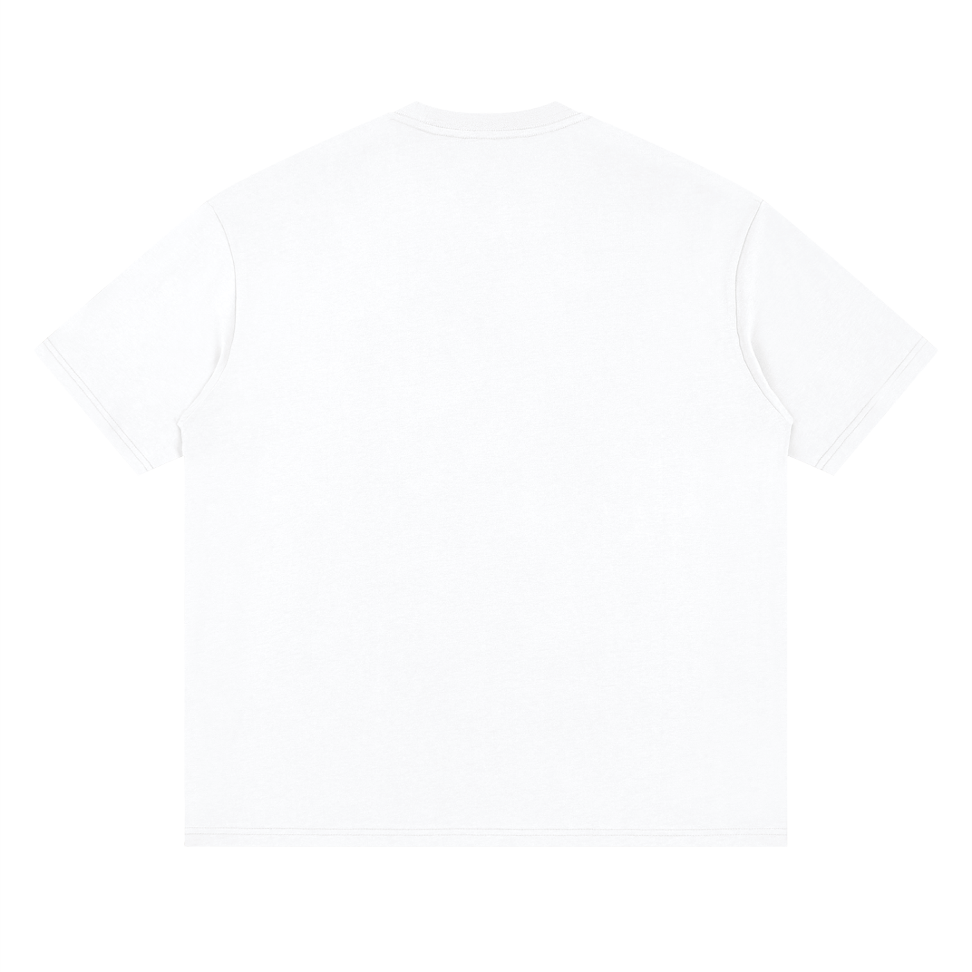 BG “Pretty Girls” Streetwear Loose Drop Shoulder T-Shirt