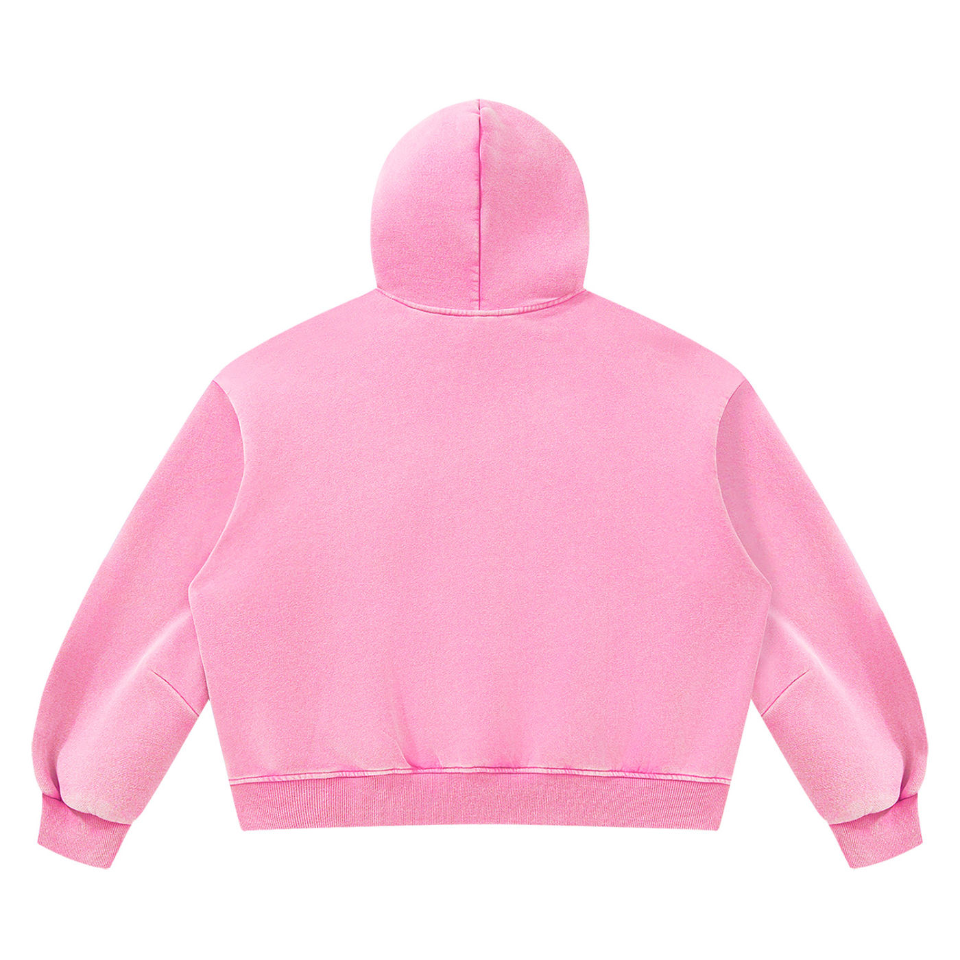 BG “Almighty” Unisex Fleece Hoodie