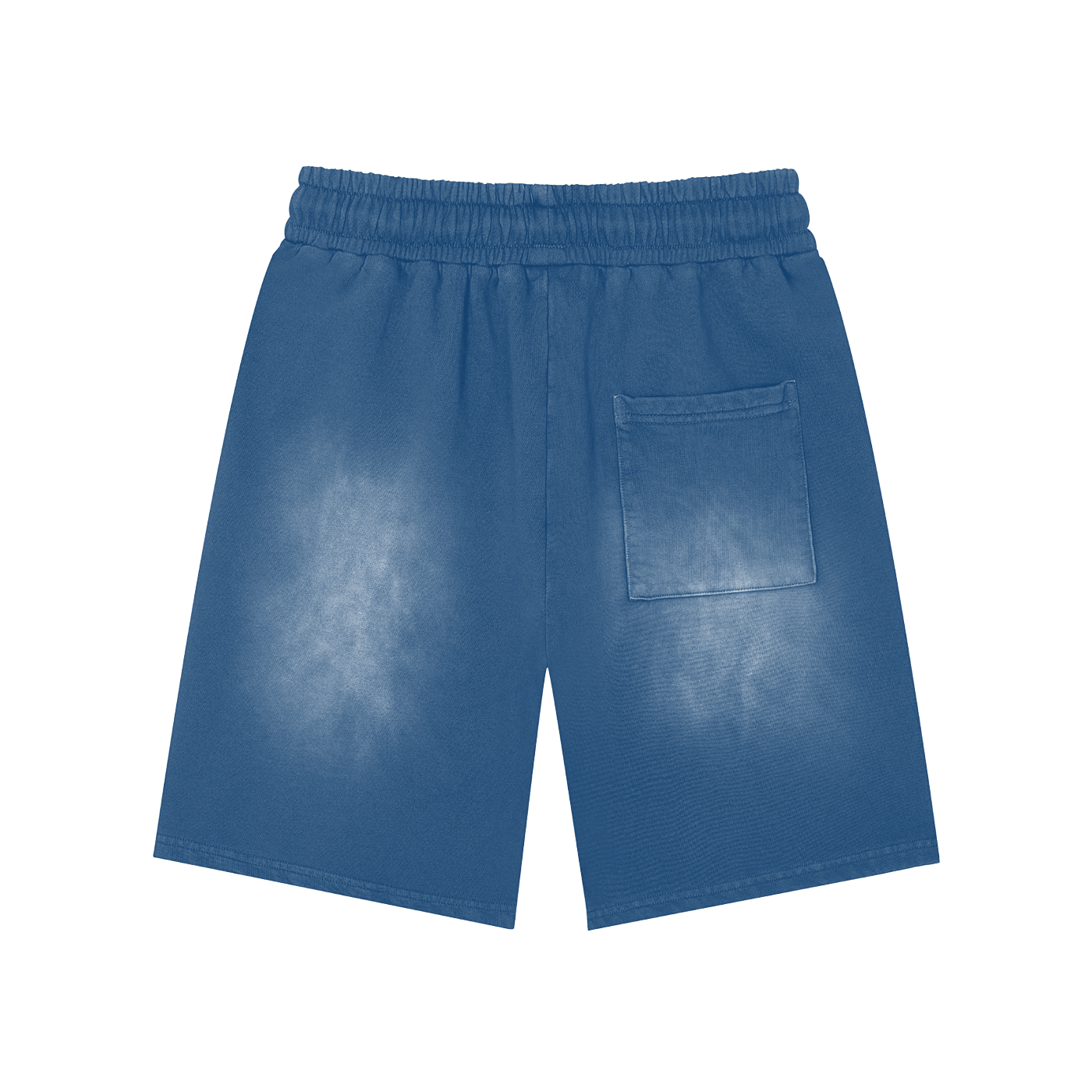 BG “Island Breeze” Shorts