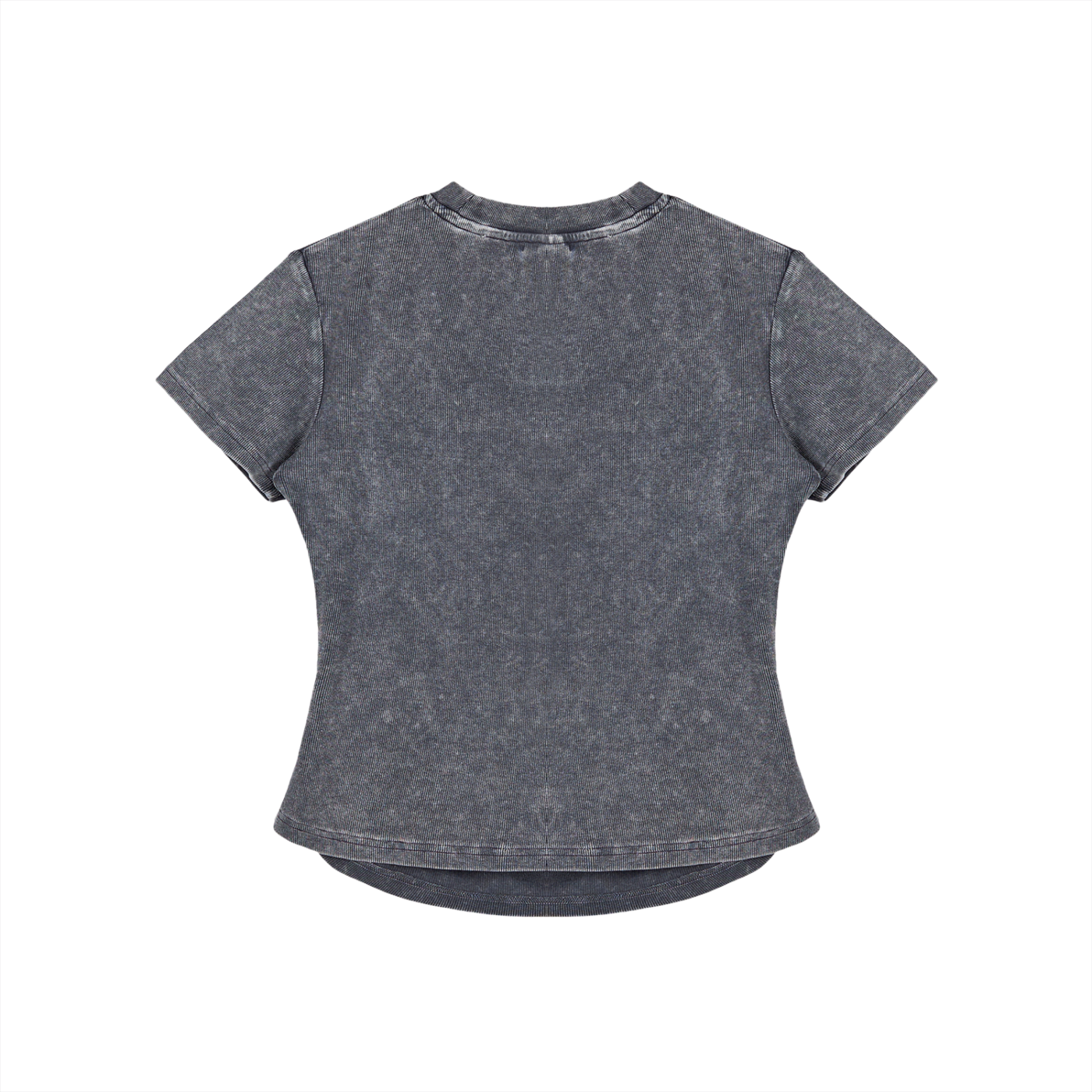 BG Women’s Vintaged-Wash Cotton T