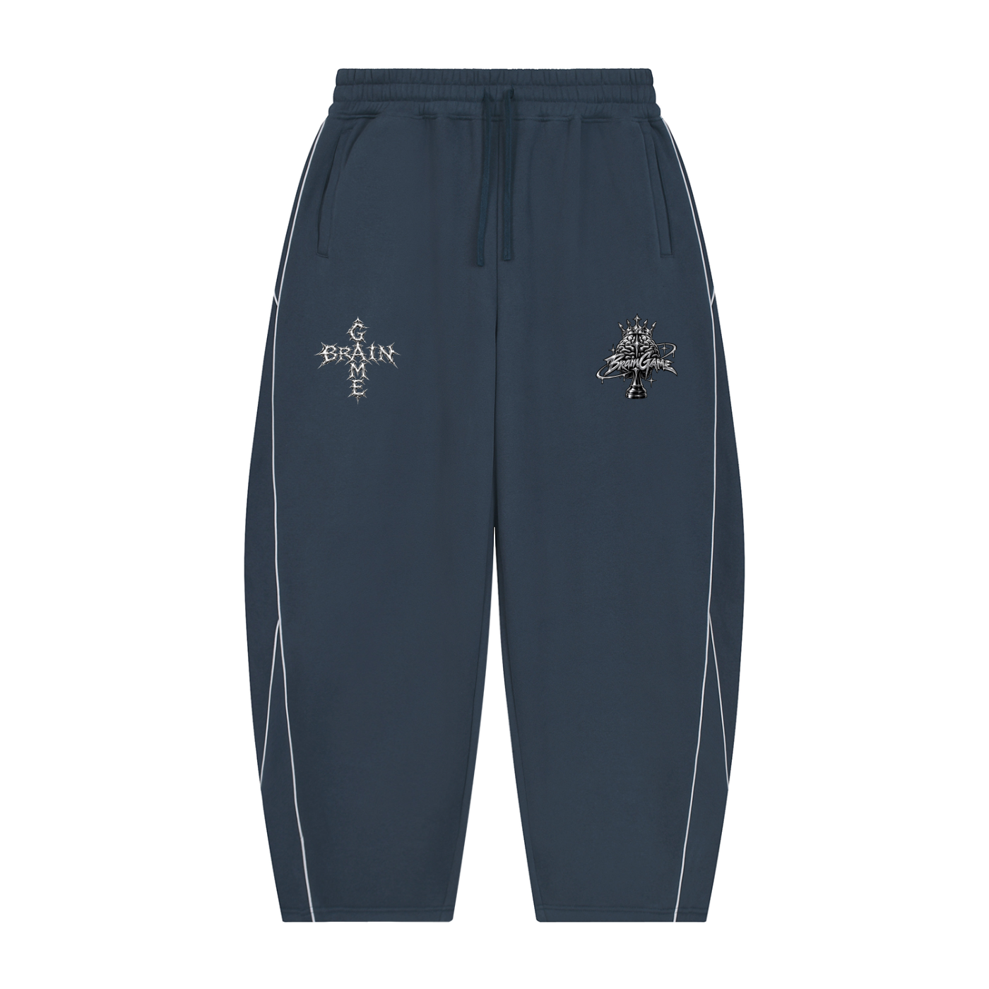 BG “Barrel” Fleece Sweatpants