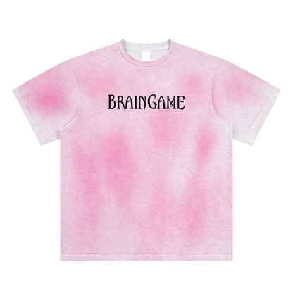 BG Faded Paint T-Shirt