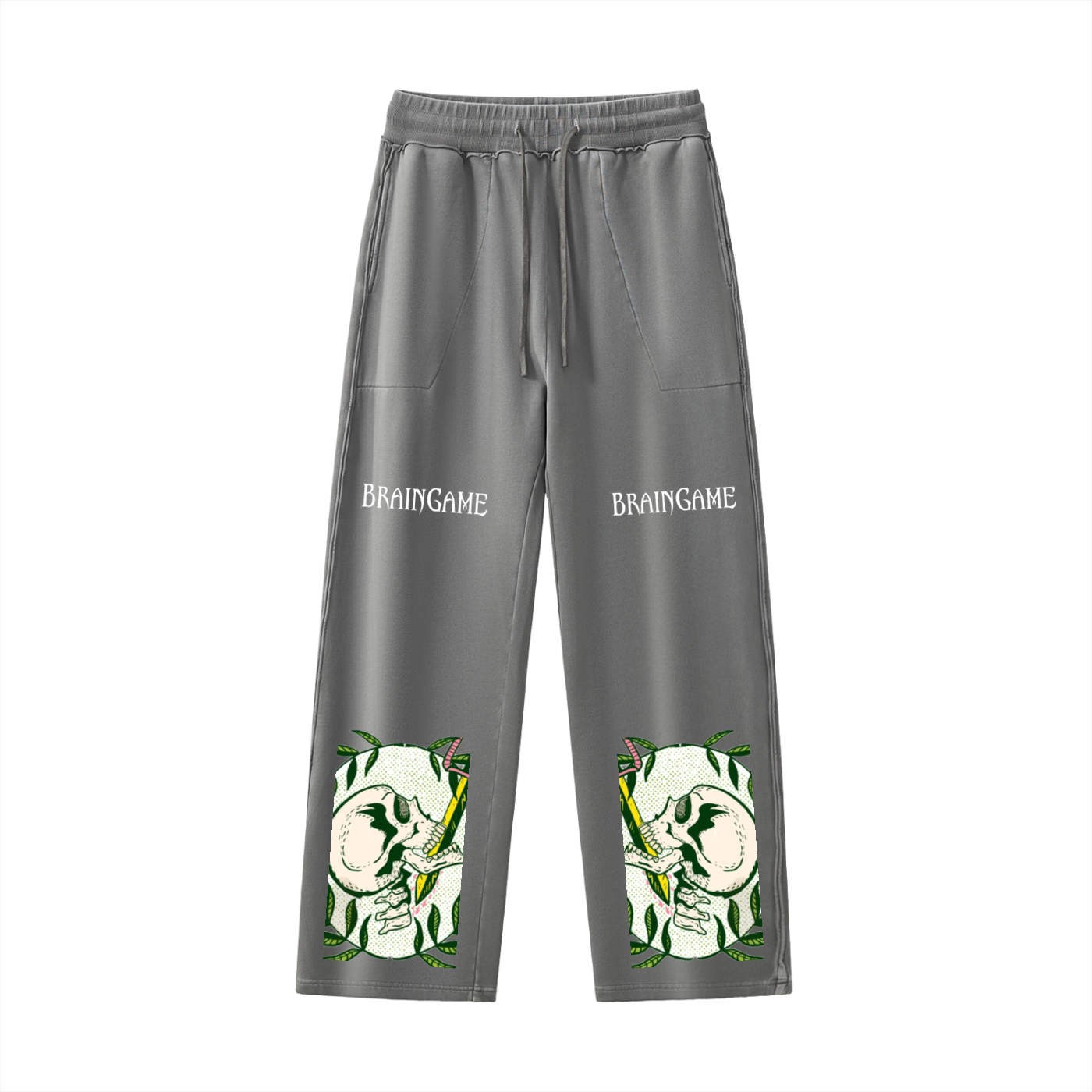 BG Enzyme Sweatpants