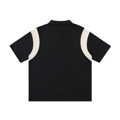 BG Cotton Polo Shirt (Unisex)