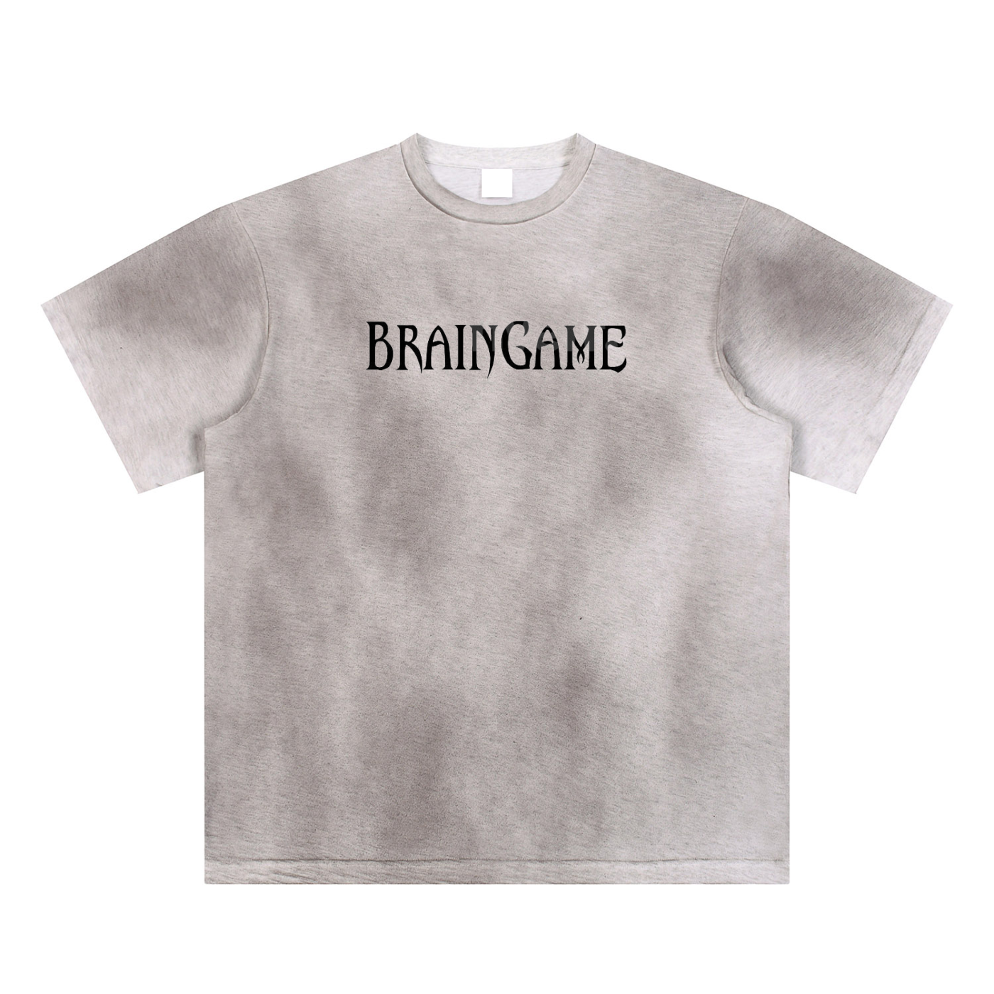 BG Faded Paint T-Shirt